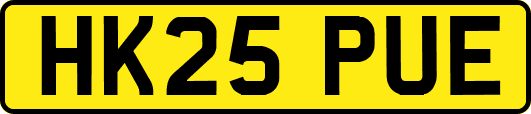 HK25PUE