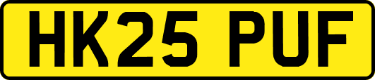 HK25PUF