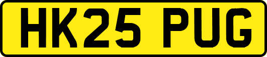 HK25PUG