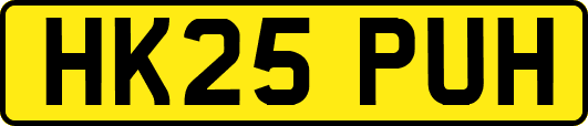 HK25PUH