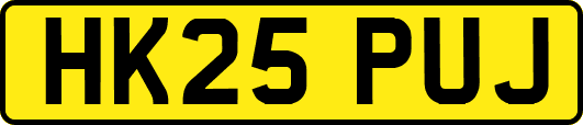 HK25PUJ