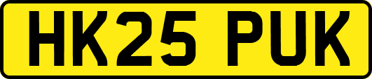 HK25PUK