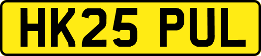 HK25PUL