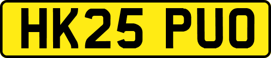 HK25PUO