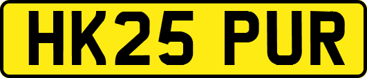 HK25PUR