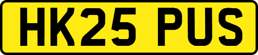 HK25PUS