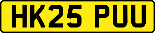 HK25PUU