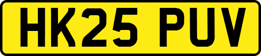 HK25PUV