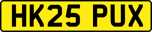 HK25PUX