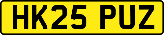 HK25PUZ