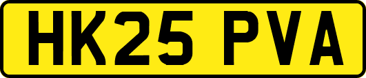 HK25PVA