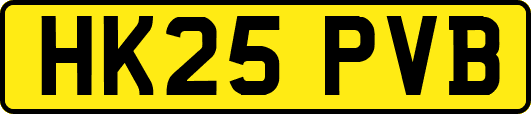 HK25PVB