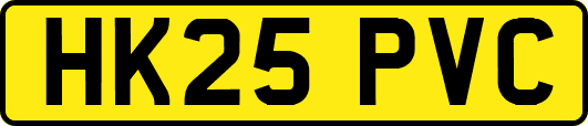 HK25PVC