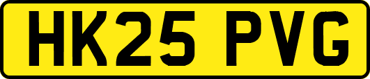 HK25PVG