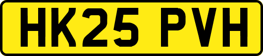 HK25PVH