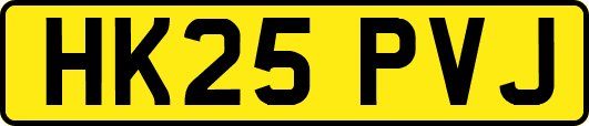 HK25PVJ