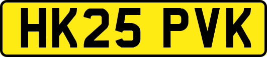 HK25PVK