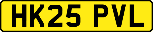 HK25PVL