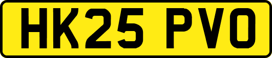 HK25PVO