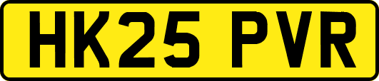 HK25PVR
