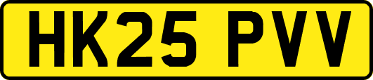 HK25PVV