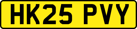 HK25PVY