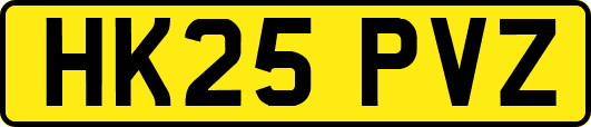 HK25PVZ