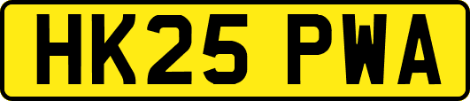 HK25PWA