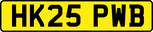 HK25PWB