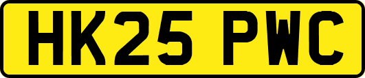 HK25PWC