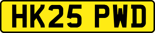 HK25PWD