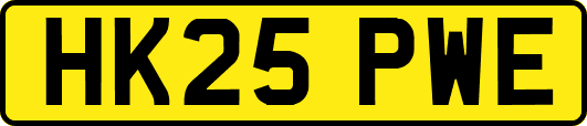 HK25PWE