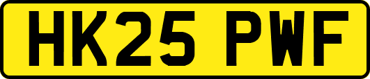 HK25PWF