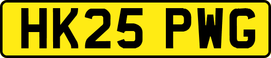 HK25PWG