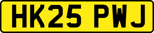 HK25PWJ