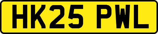 HK25PWL