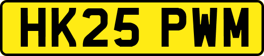 HK25PWM