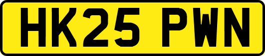 HK25PWN