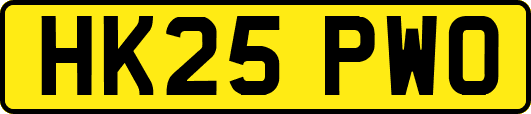 HK25PWO