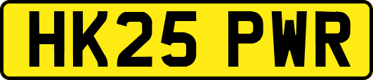 HK25PWR