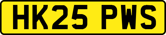 HK25PWS