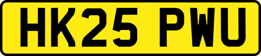 HK25PWU