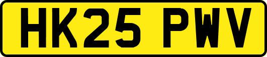 HK25PWV