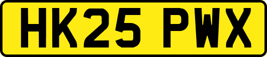 HK25PWX