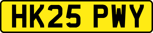 HK25PWY