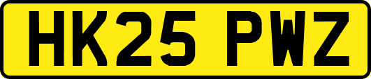 HK25PWZ