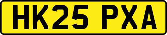 HK25PXA