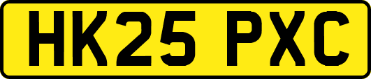 HK25PXC