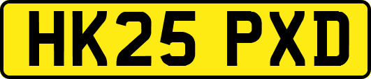 HK25PXD