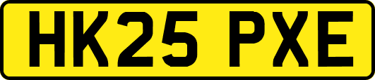 HK25PXE